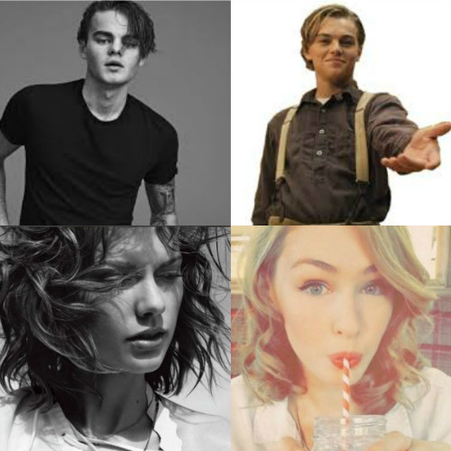 Σαν δύο σταγόνες νερό: 7+1 σωσίες των διασημότερων ανθρώπων της showbiz